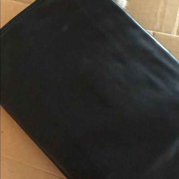 Jaspal Black clutch never use w/ tags from Thailand 🌈host pick 🌈 - Picture 10 of 13